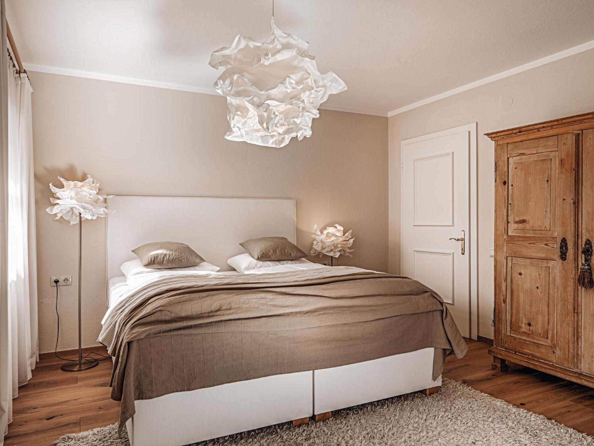 Aster Boutique Hotel & Chalets Фюгенберг Стая снимка