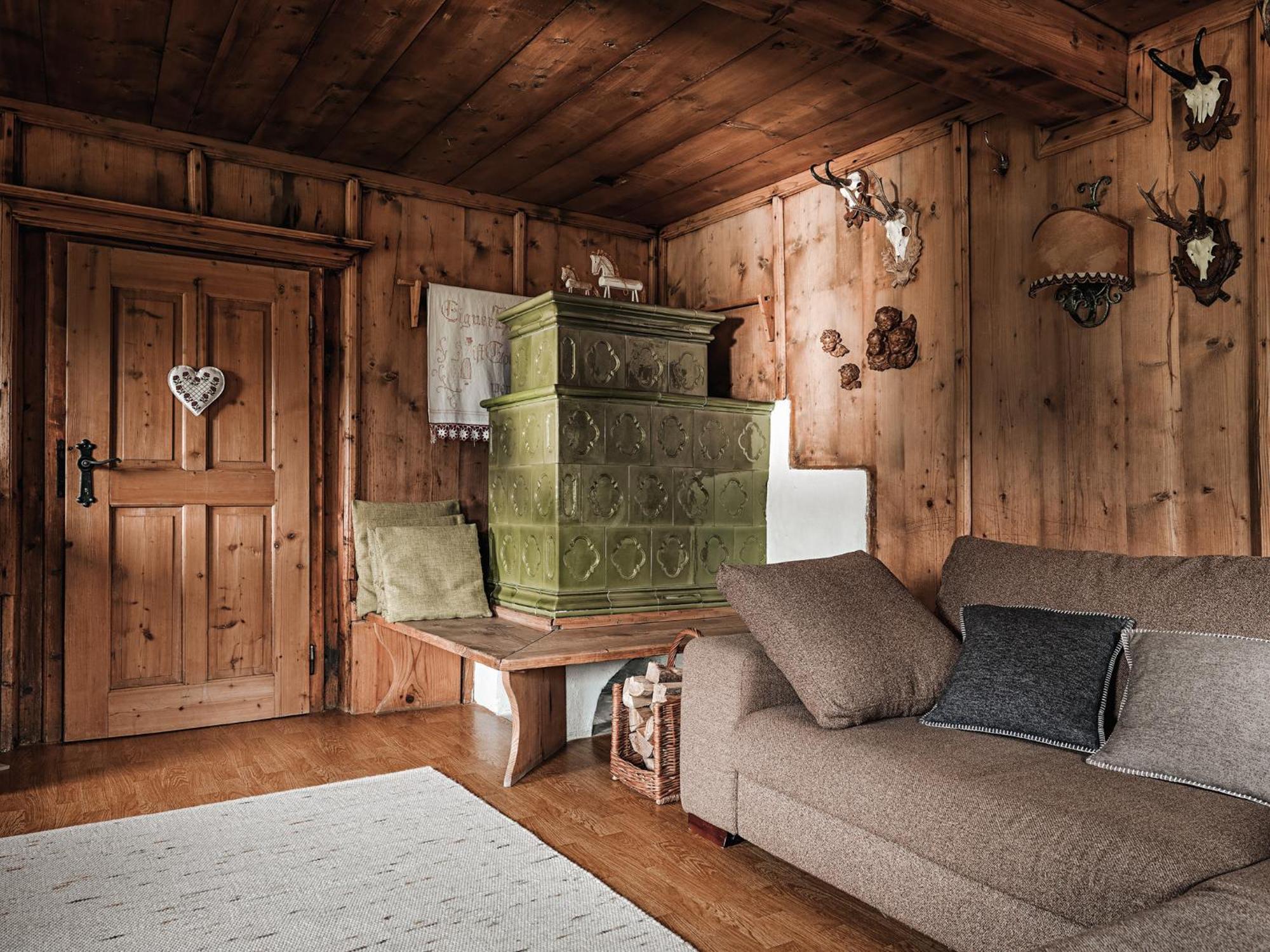 Aster Boutique Hotel & Chalets Фюгенберг Стая снимка