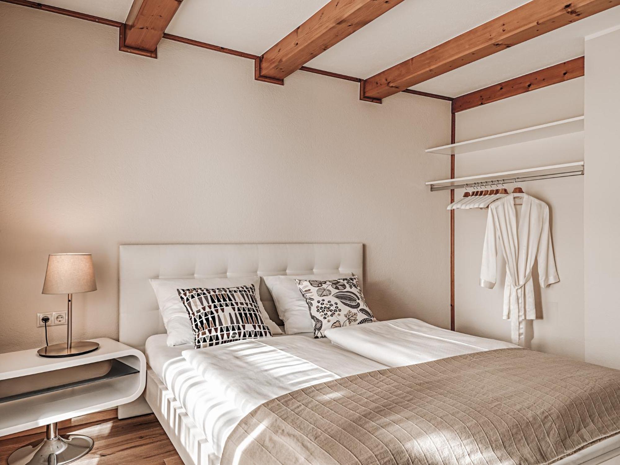Aster Boutique Hotel & Chalets Фюгенберг Стая снимка