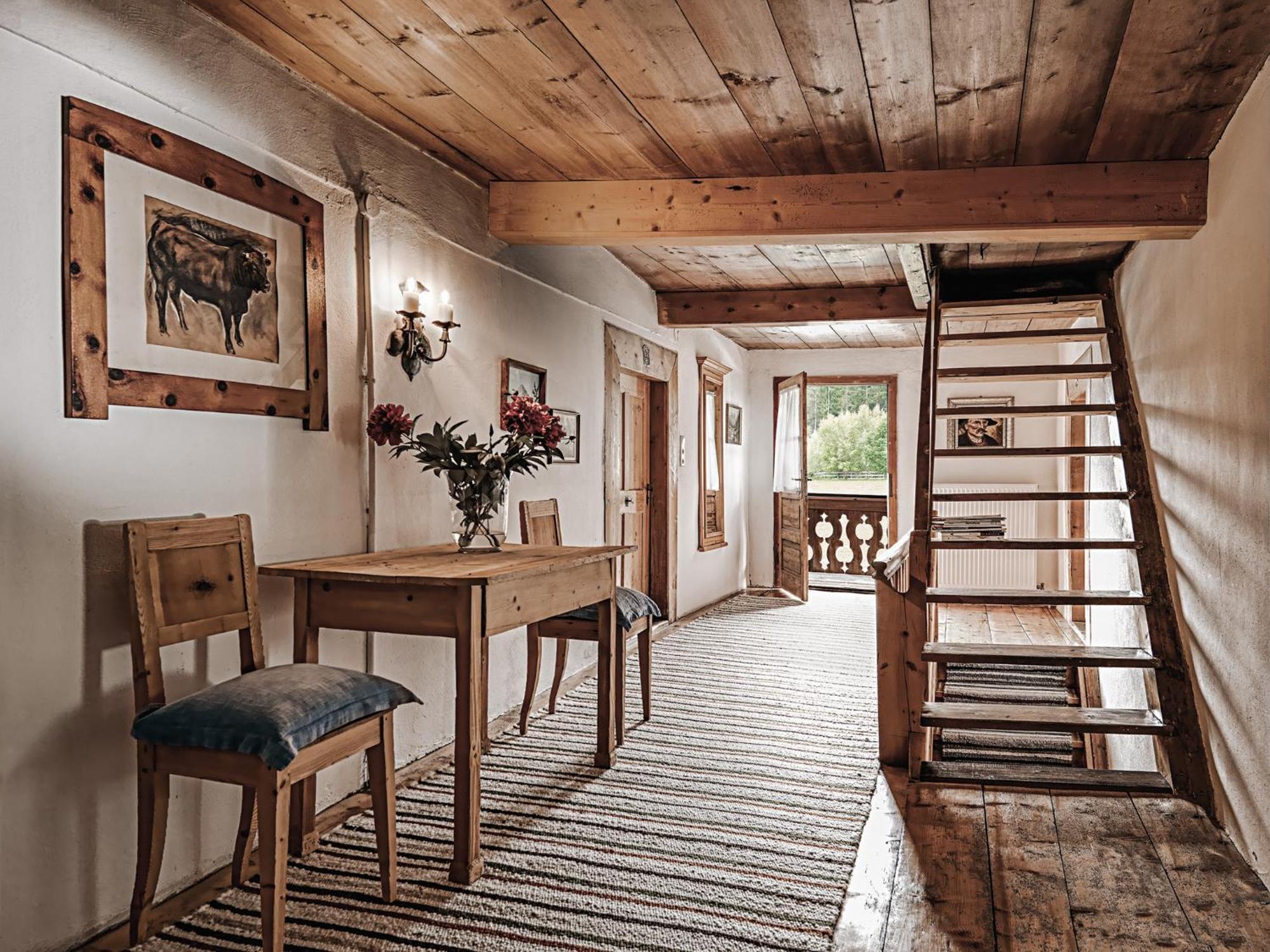 Aster Boutique Hotel & Chalets Фюгенберг Екстериор снимка