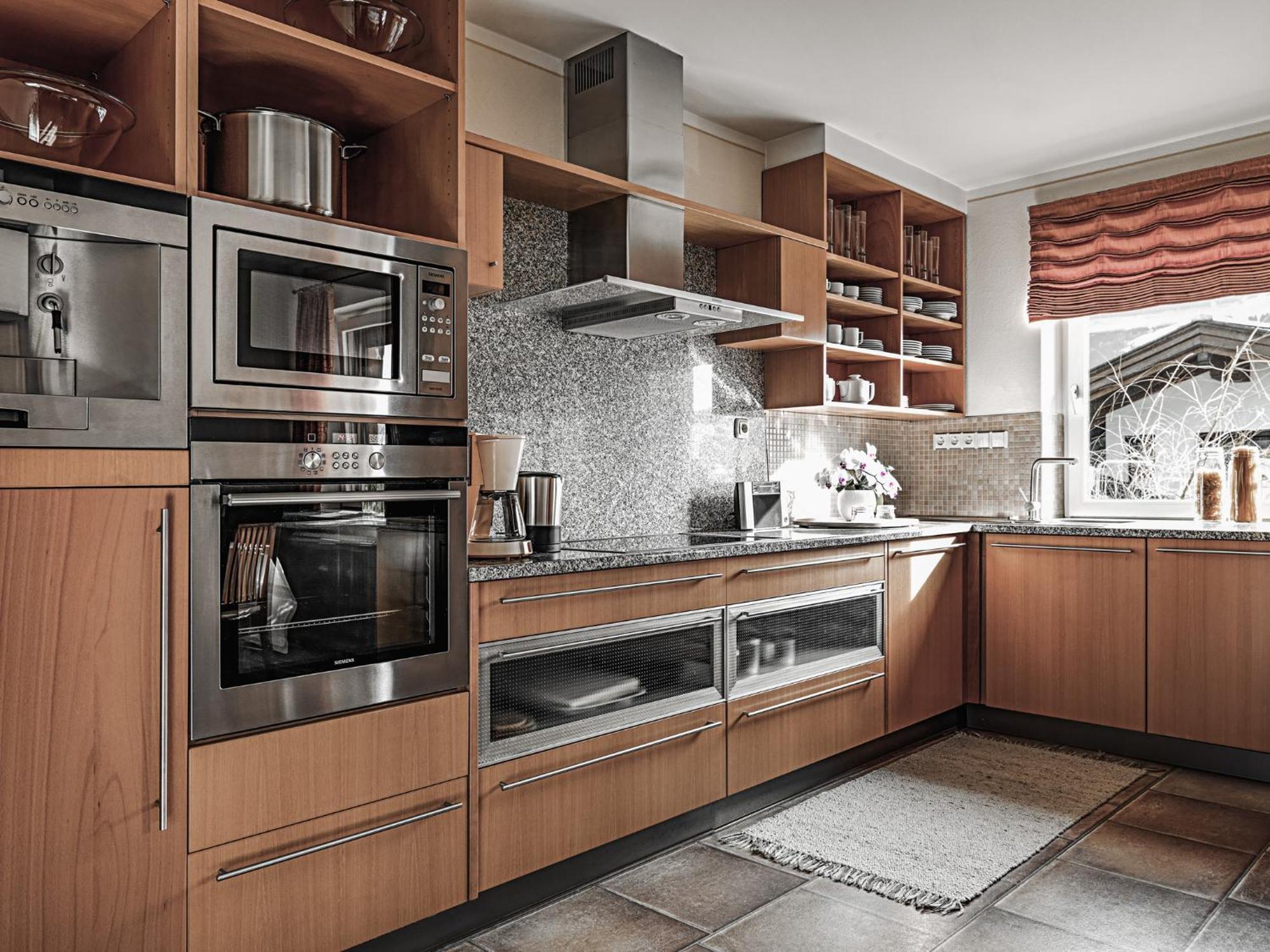 Aster Boutique Hotel & Chalets Фюгенберг Екстериор снимка