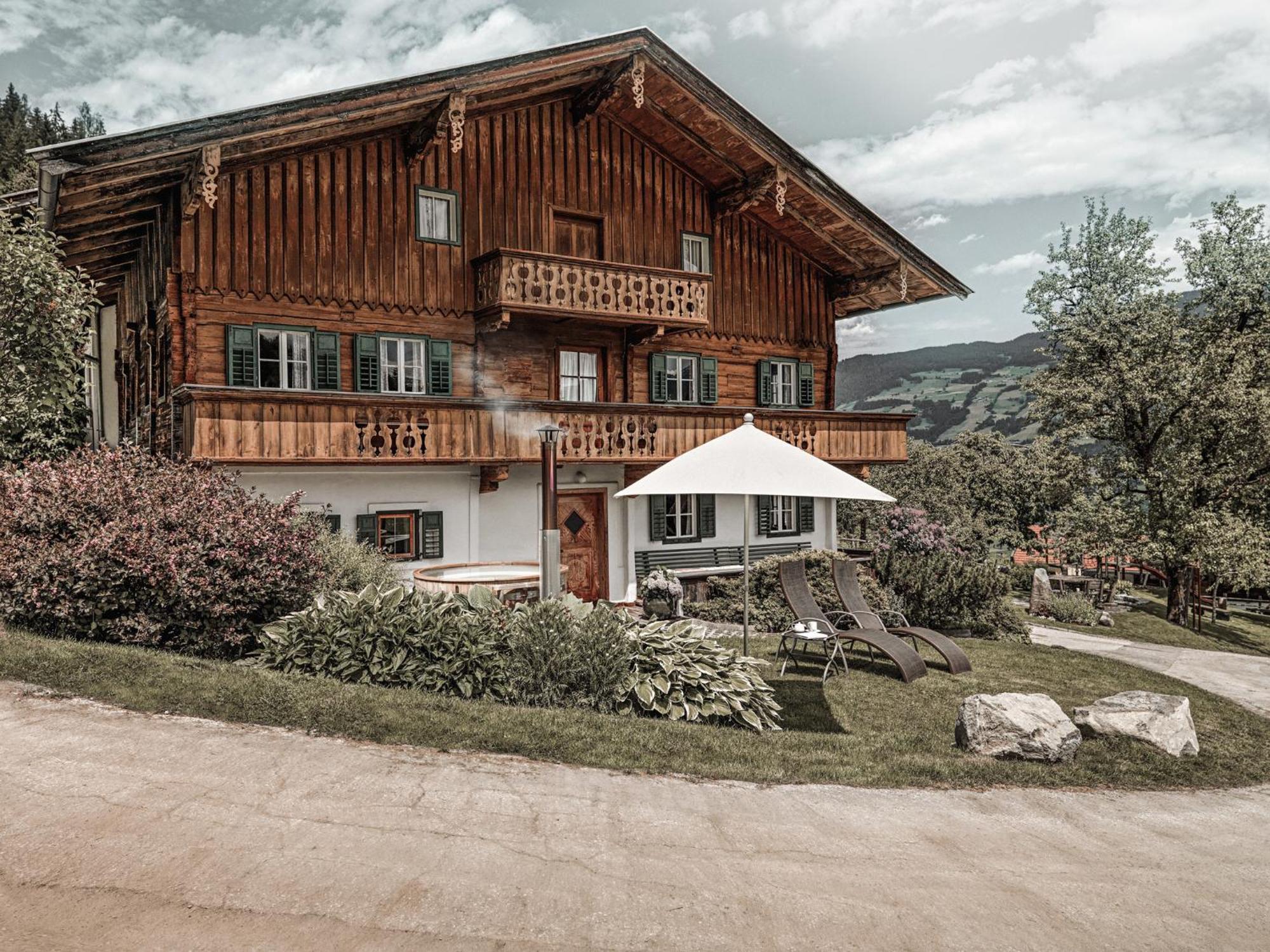 Aster Boutique Hotel & Chalets Фюгенберг Стая снимка