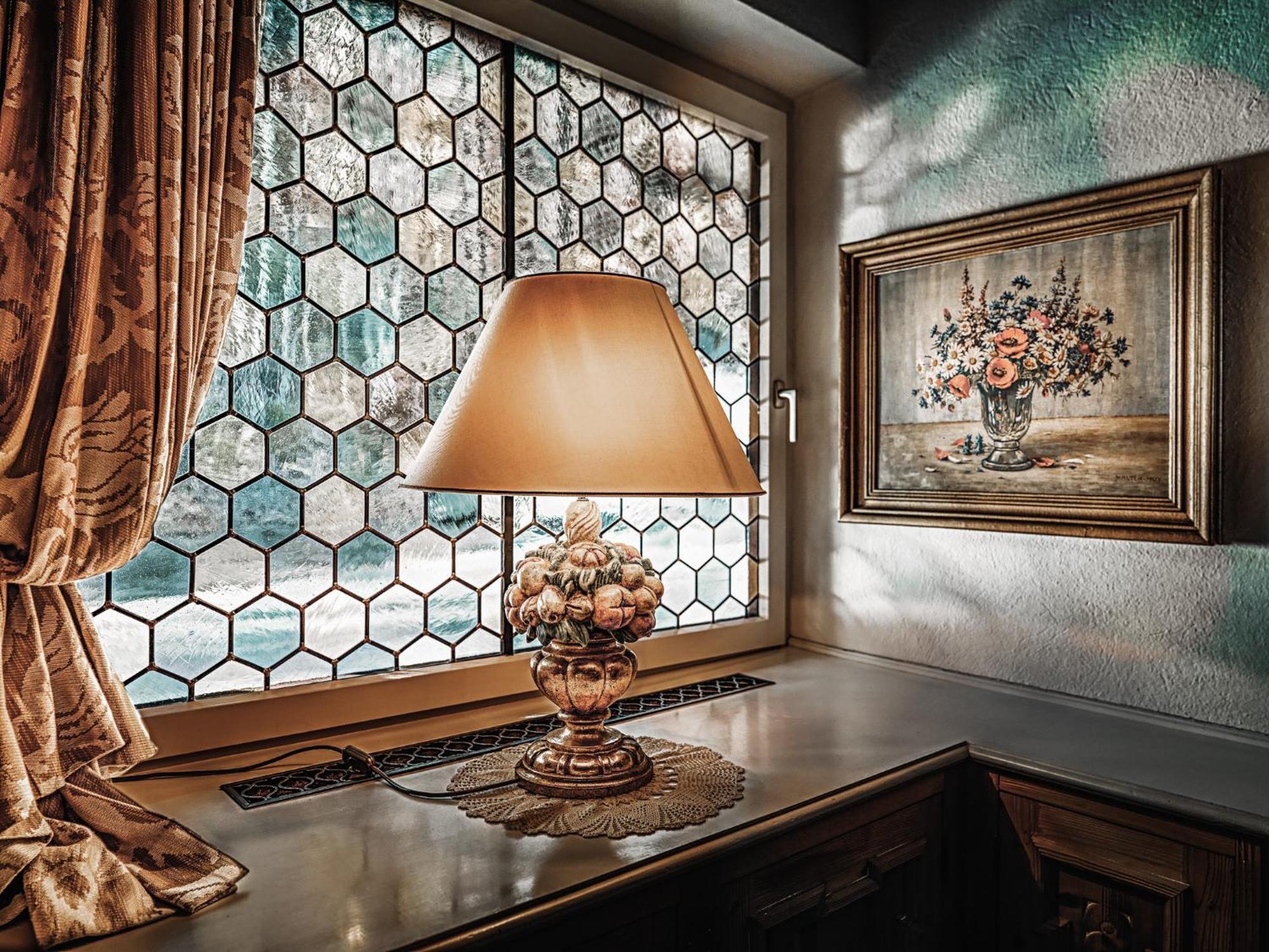 Aster Boutique Hotel & Chalets Фюгенберг Екстериор снимка