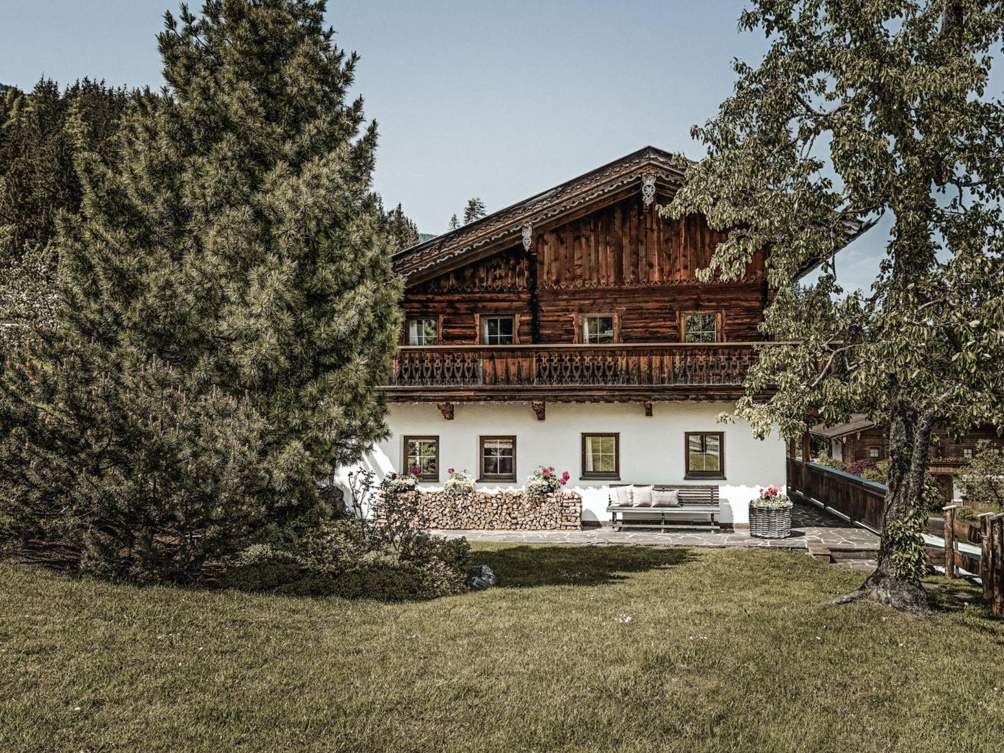Aster Boutique Hotel & Chalets Фюгенберг Стая снимка