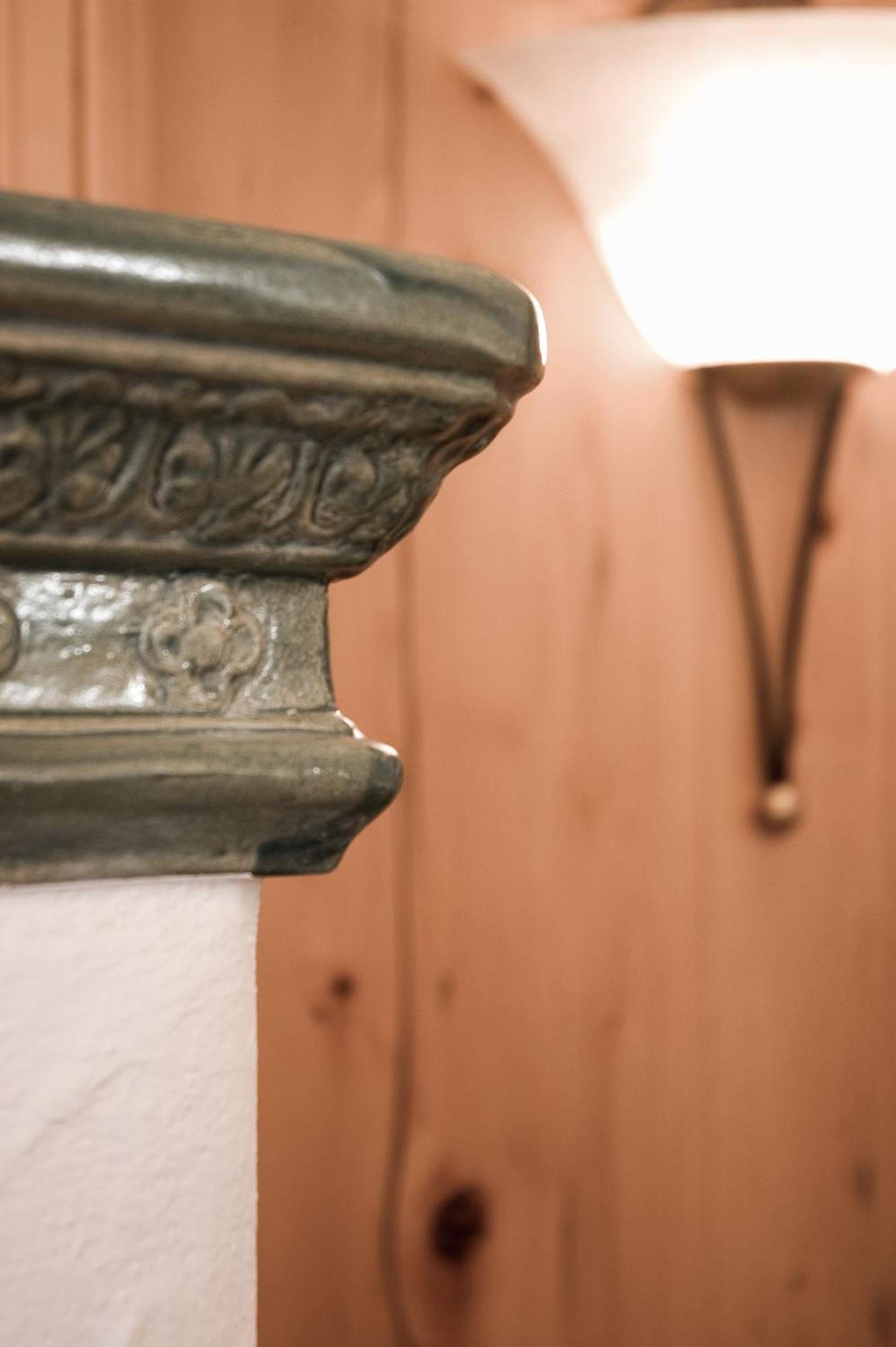 Aster Boutique Hotel & Chalets Фюгенберг Стая снимка